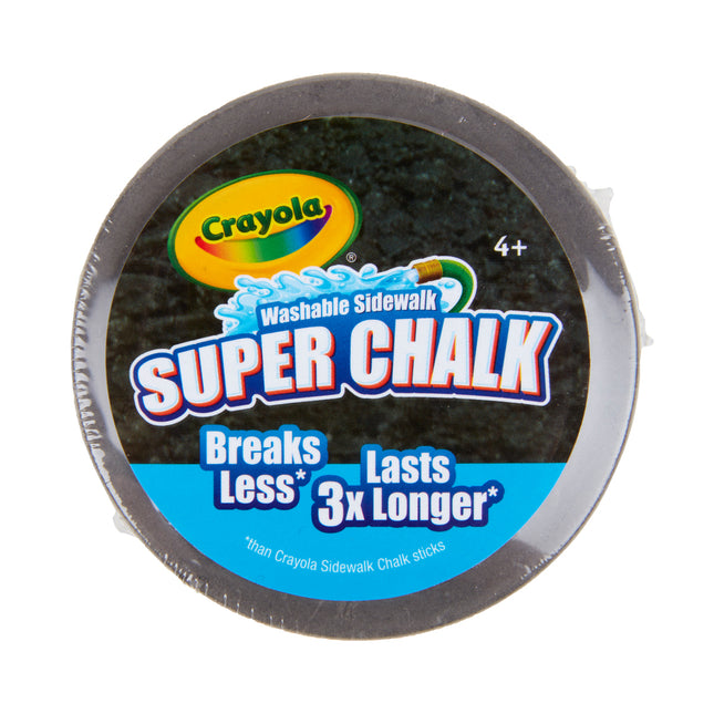 Crayola Superchalk