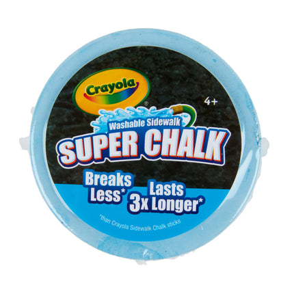 Crayola Superchalk