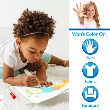 Crayola Colour Wonder Foldalope Disney Princess