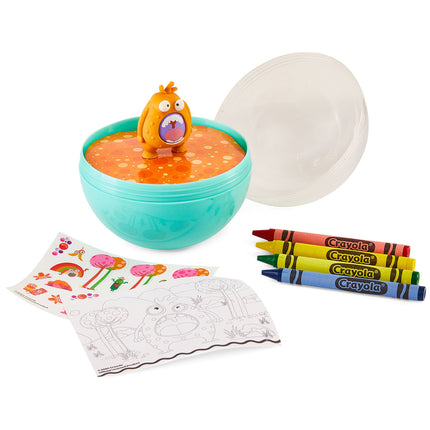 Crayola Imagipals Monsters