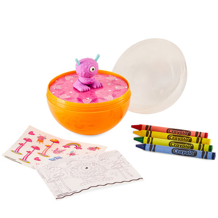 Crayola Imagipals Monsters