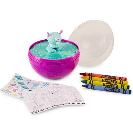 Crayola Imagipals Monsters