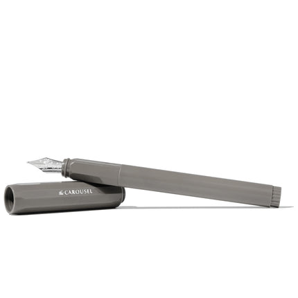 Ferris Wheel Press Fountain Pen Carousel - Granite Guardians