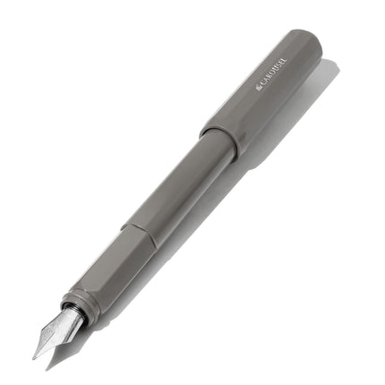 Ferris Wheel Press Fountain Pen Carousel - Granite Guardians