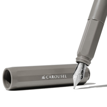 Ferris Wheel Press Fountain Pen Carousel - Granite Guardians