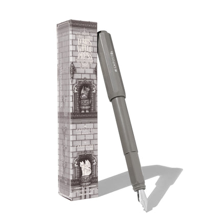Ferris Wheel Press Fountain Pen Carousel - Granite Guardians