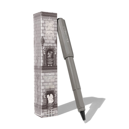 Ferris Wheel Press Roundabout Rollerball Pens