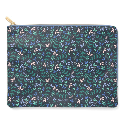 Filofax Accessory - Envelope Pouch - Garden