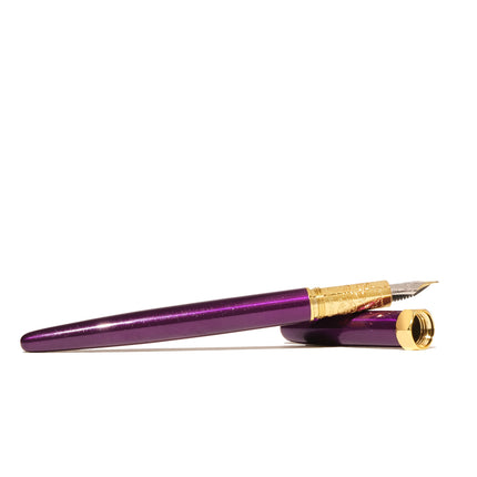 Ferris Wheel Press Fountain Pen Bijou - Whispers of Twilight