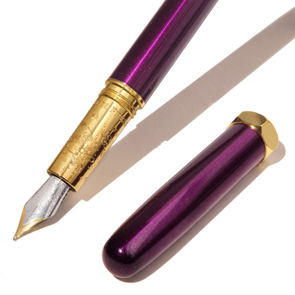 Ferris Wheel Press Fountain Pen Bijou - Whispers of Twilight