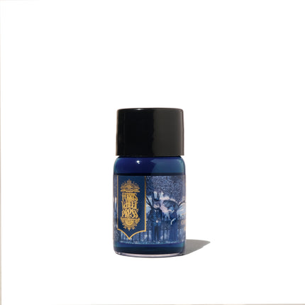 Ferris Wheel Press Fountain Pen Inks - 10ml - 25 Colours