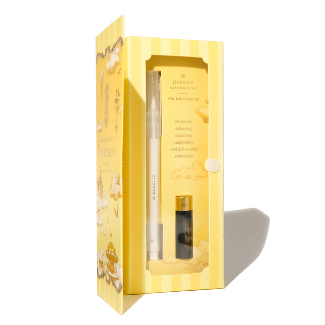 Ferris Wheel Press - Write Your Own Fairy Tale - Dabbler Gift Set