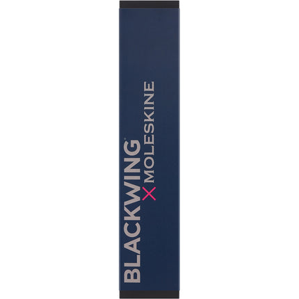 Moleskine Blackwing X Sakura - Set 12 - Firm Pencils