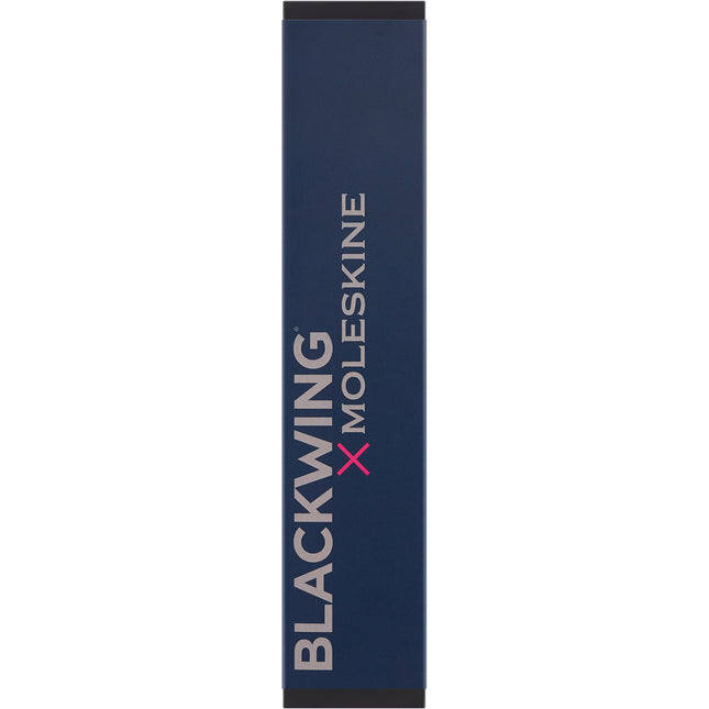 Moleskine Blackwing X Sakura - Set 12 - Firm Pencils