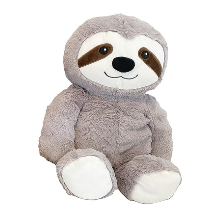Elizabeth Richards Weighted Soothing Sloth - Soft Toy - 1.8kg