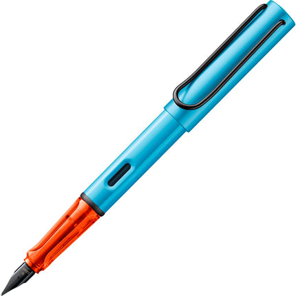 Lamy Al-Star Fountain Pen - Denim