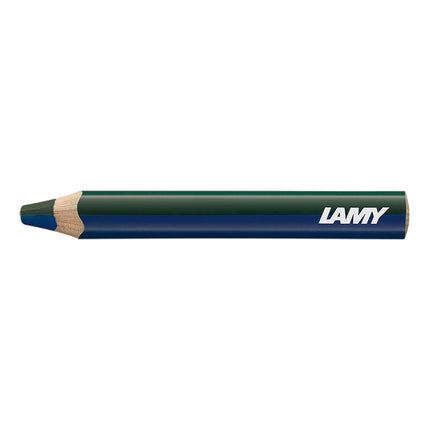 Lamy Coloured Pencils 3Plus Duo - Pack of 6