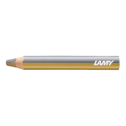 Lamy Coloured Pencils 3Plus Duo - Pack of 6