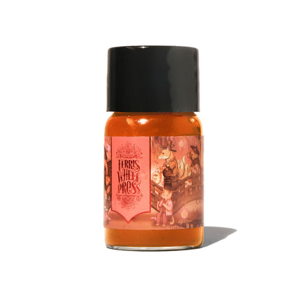 Ferris Wheel Press Fountain Pen Ink Ferritales - Lantern Crossing