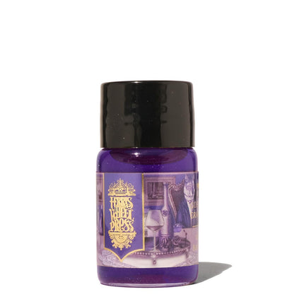 Ferris Wheel Press Fountain Pen Inks - 10ml - 25 Colours