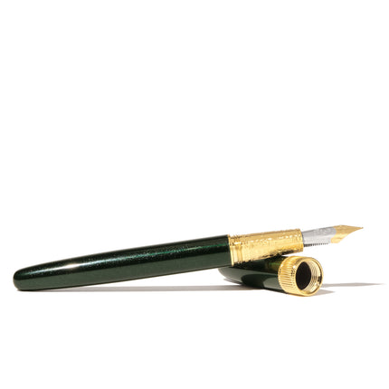 Ferris Wheel Press Joule Fountain Pen - Miss Cora Lynn