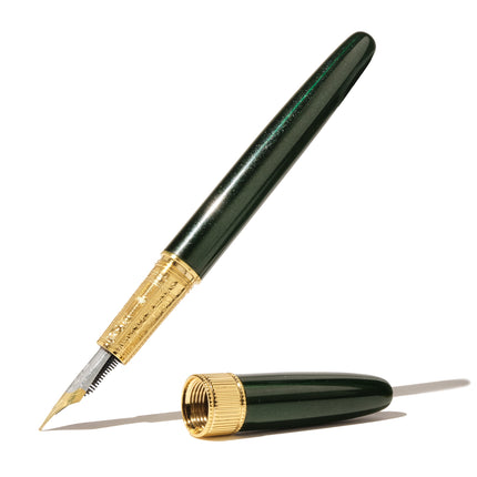Ferris Wheel Press Joule Fountain Pen - Miss Cora Lynn
