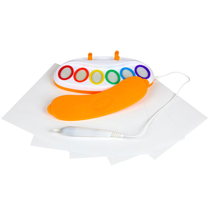 Crayola Colour Wonder Magic Light Brush 3.0