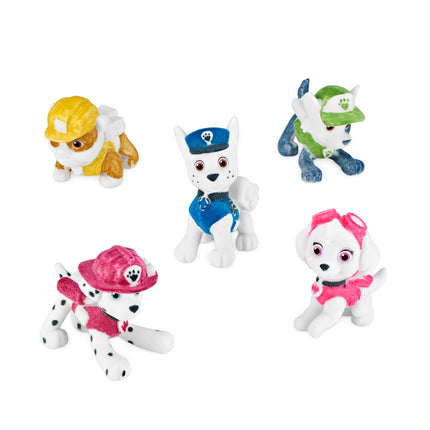 Crayola Scribble Scrubbie - Paw Patrol Fire Hydrant Play Set