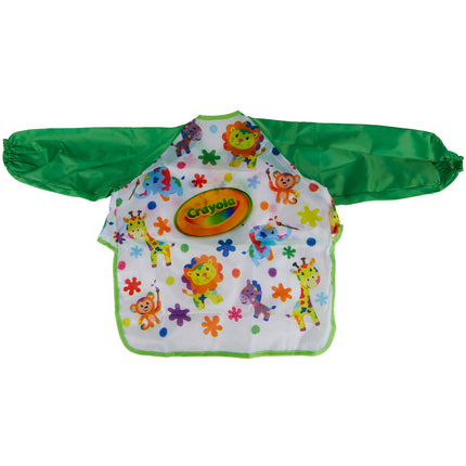 Crayola Young Kids Art Smock