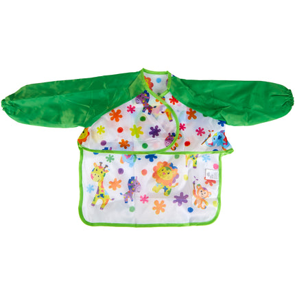 Crayola Young Kids Art Smock
