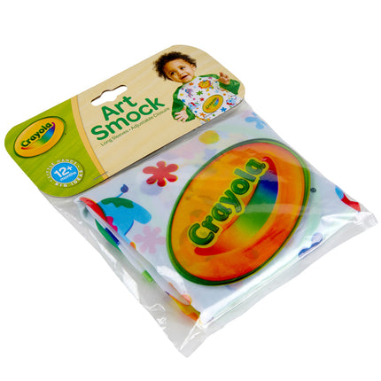Crayola Young Kids Art Smock