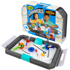 Collection image for: Crayola Colourwhirls Spin Art