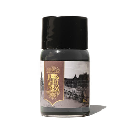 Ferris Wheel Press Fountain Pen Inks - 10ml - 25 Colours