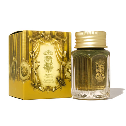 Ferris Wheel Press Calligraphy Ink - Tailored Taffeta 28ml
