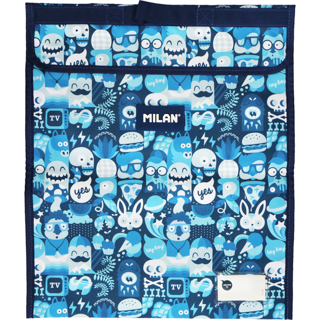 Milan Homework Bags Extra Large