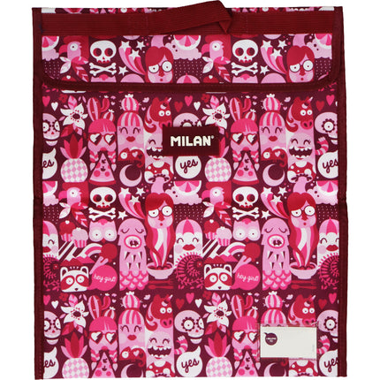 Milan Homework Bags Extra Large