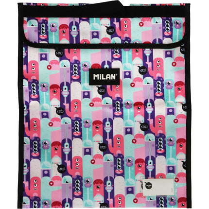 Milan Homework Bags Extra Large
