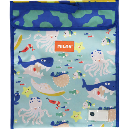 Milan Homework Bags Extra Large