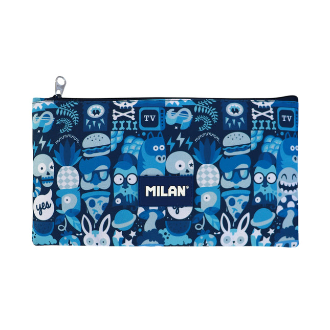 Milan Pencil Cases