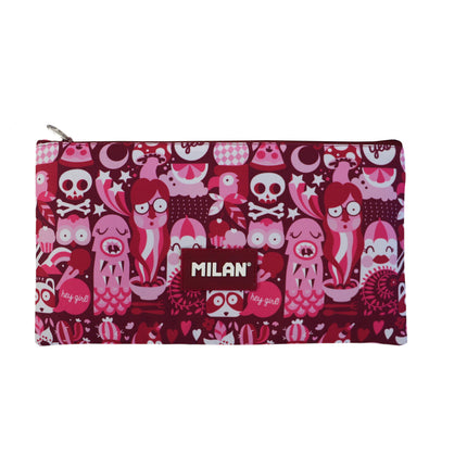 Milan Pencil Cases