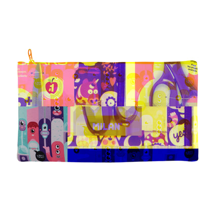 Milan Pencil Cases