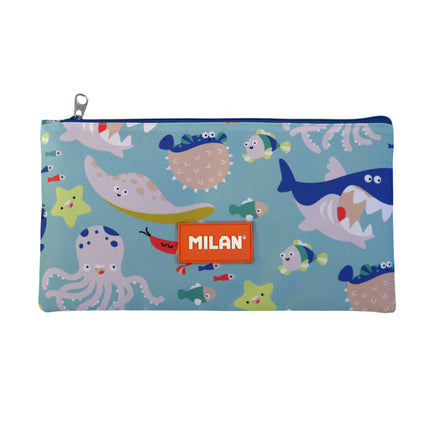 Milan Pencil Cases