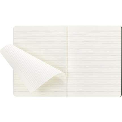 Moleskine Cahier Student Journals - XXL Ruled