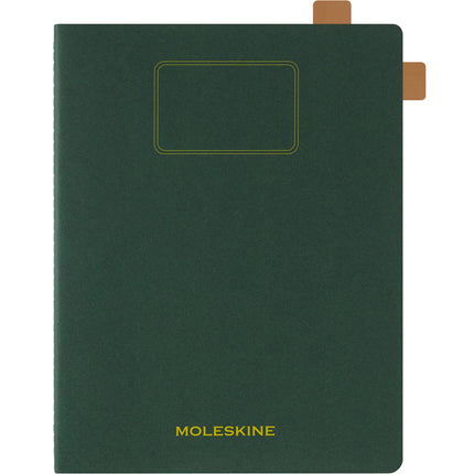 Moleskine Cahier Student Journals - XXL Ruled