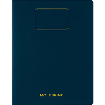 Moleskine Cahier Student Journals - XXL Ruled