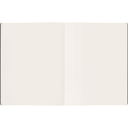 Moleskine Cahier Student Journals - XXL Plain