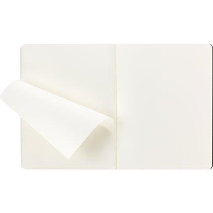 Moleskine Cahier Student Journals - XXL Plain