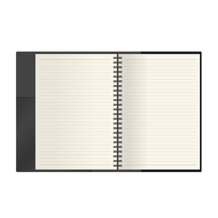 Debden Vanessa Notebooks - A5 Ruled