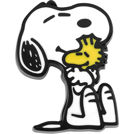 Moleskine Peanuts Pins Snoopy and Charlie