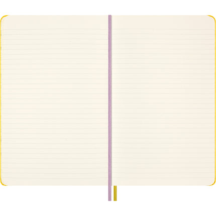 Moleskine Peanuts Notebook Large Patty Hard Cover Ruled